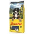 JOSERA Junior Kids 12,5kg dla młodych psów średnich i dużych ras