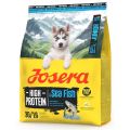 JOSERA High Protein Junior Sea Fish 900g wysokobiałkowa karma dla szczeniąt