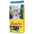 JOSERA High Protein Junior Sea Fish 12,5kg wysokobiałkowa karma dla szczeniąt