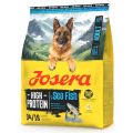JOSERA High Protein Adult Sea Fish 900g wysokobiałkowa karma dla psów