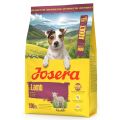 JOSERA Lamb Adult Mini 3kg monobiałkowa karma dla małych psów