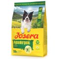 JOSERA Hypoallergenic Adult 3kg bezzbożowa karma dla wrażliwych psów z owadami
