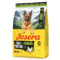 JOSERA High Protein Adult Chicken 3kg wysokoenergetyczna karma dla psów sportowych