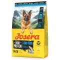 JOSERA High Protein Adult Sea Fish 3kg wysokobiałkowa karma dla psów