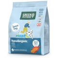 GREEN PETFOOD InsectDog Hypoallergenic 900g bezzbożowa karma z białkiem owadów dla psów