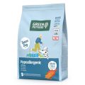 GREEN PETFOOD InsectDog Hypoallergenic 3kg bezzbożowa karma z białkiem owadów dla psów