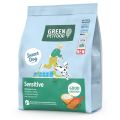 GREEN PETFOOD InsectDog Sensitive 900g dla wrażliwych psów z owadami i ryżem