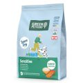 GREEN PETFOOD InsectDog Sensitive 3kg dla wrażliwych psów z owadami i ryżem