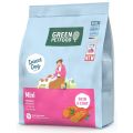 GREEN PETFOOD InsectDog Mini 900g bezzbożowa karma z białkiem owadów dla małych psów