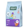 GREEN PETFOOD InsectDog with Duck Vitality 3kg z białkiem owadów i kaczką dla dorosłych psów