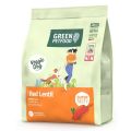 GREEN PETFOOD VeggieDog with Red Lentil 900g wegetariańska karma z czerwoną soczewicą dla psów