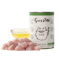 GUSSTO Cat Fresh Chicken mokra karma dla kotów kurczak 400 g