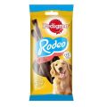 PEDIGREE Rodeo 122 g przysmak z wołowiną dla psów