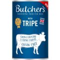 BUTCHER'S Original Tripe Mix, karma dla psa, ze żwaczem, pasztet, 1200g