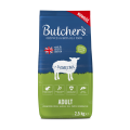 BUTCHER'S Original, sucha karma dla psa, jagnięcina 2,5kg