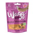 WAGG o smaku steka wołowego 125g smaczki dla psa