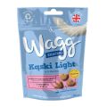 WAGG Kąski Light 125g smaczki dla psa