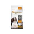 APPLAWS Adult Dog Small Medium Chicken 2 kg z kurczakiem dla psów małych i średnich ras z kurczakiem