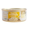 APPLAWS Taste Toppers Pierś z kurczaka w bulionie 156 g