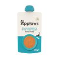 APPLAWS Cat fish bone broth 85g rosół z ości rybnych z filetem z tuńczyka