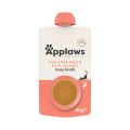 APPLAWS Cat fish bone broth 85g rosół z ości rybnych z filetem z łososia