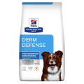 HILL'S Prescription Diet Canine Derm Defense 12 kg dla psów z alergią