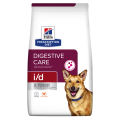 HILL'S Prescription Diet i/d Activ Biome Digestive Care Chicken Dog 12 kg dla psów z wrażliwym układem pokarmowym