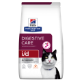 HILL'S Prescription Diet Feline Digestive Care i/d 8 kg karma dla kotów z chorobami układu pokarmowego
