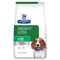 HILL'S Prescription Diet r/d Canine Weight Loss 4 kg