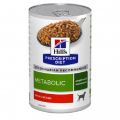 HILL'S Prescription Diet Canine Metabolic 370g karma dla psów z nadwagą