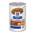 HILL'S Prescription Diet Canine k/d Kidney Care 350g karma mokra dla psów wspomagająca pracę nerek