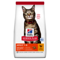 HILL'S Science Plan Feline Adult Optimal Care Chicken 15 kg