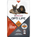 VERSELE-LAGA Opti Life Adult Digestion Mini dla ras małych z wrażliwym układem pokarmowym 7,5 kg