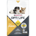 VERSELE-LAGA Opti Life Puppy Mini dla szczeniąt ras małych i miniaturowych Drób 7,5 kg