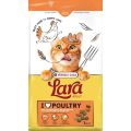 VERSELE-LAGA Lara Adult Turkey and Chicken 7 kg z indykiem i kurczakiem dla kotów