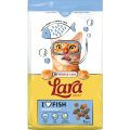 VERSELE-LAGA Lara Adult Salmon 7 kg z łososiem dla kotów