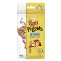 VERSELE-LAGA Lara Snack Pillows with Salmon Happy Fur 60g przysmak wspierający piękną sierść