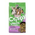 VERSELE-LAGA Crispy Snack with Fibres 550g przysmaki bogate w błonnik dla królików i gryzoni