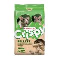VERSELE-LAGA Crispy Rat and Mouse 1 kg karma w formie pelletu dla szczurów i myszy