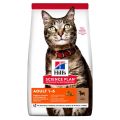 HILL'S Science Plan Feline Adult with Lamb 10kg dla dorosłych kotów z jagnięciną