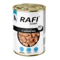 RAFI Classic Jagnięcina w sosie 1240 g mokra karma dla psów wszystkich ras