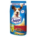 CHAPPI 9kg - sucha karma dla psów z wołowiną, drobiem i warzywami