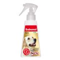 DR SEIDEL Sabunol Spray przeciw pchłom i kleszczom 100 ml