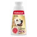 DR SEIDEL Sabunol Emulsja do mycia przeciw pchłom i kleszczom 150 ml