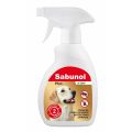 DR SEIDEL Sabunol Płyn do zwalczania pcheł w otoczeniu zwierząt 250 ml