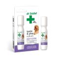 DR SEIDEL Taste and Play Roll-on 15 ml smakołyk treningowy wspierający pozytywne zachowanie psa i kota
