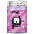 BAZYL Ag+ Compact Lavender 5 l lawendowy żwirek bentonitowy dla kotów
