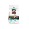 VET EXPERT Raw Paleo Sterilised Chicken&Tuna&Salmon dla kotów kastrowanych 6 kg