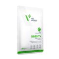 VET EXPERT Veterinary Diet Cat Obesity 100g mokra karma dla kotów redukująca nadmierną masę ciała