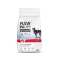 RAW PALEO Ultra Beef Medium&Large Adult 10kg dla psów dorosłych ras średnich i dużych wołowina